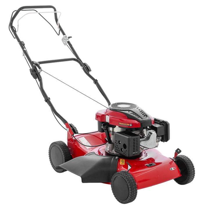 Marina Systems Biomulch 51 SL - Cortacésped mulching - Motor Loncin 65FC