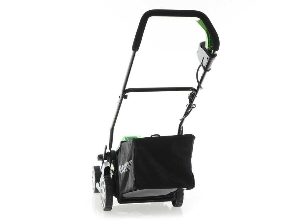 Cortacésped de batería Greenworks G48LM36 48V - 36 cm - SIN BATERÍA NI CARGADOR - Imagen 5