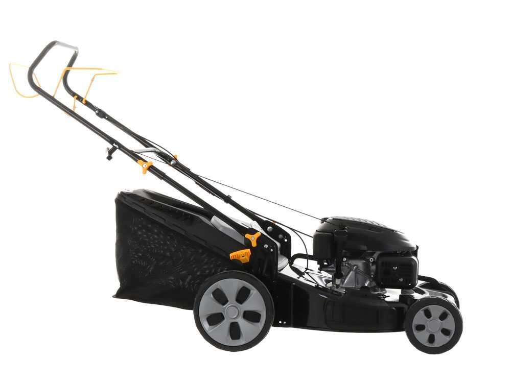 Cortacésped autopropulsado Alpina AL5 51 SAQ - Motor de gasolina ST 170 - corte 51 cm - Imagen 5