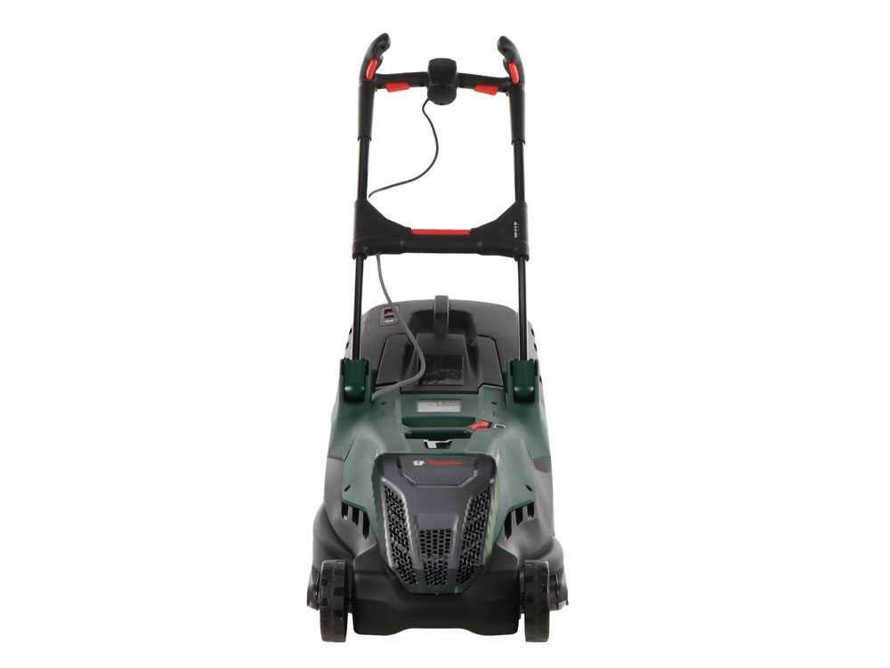 Bosch AdvancedRotak 40-650 - Cortacésped eléctrico - Corte 40 cm - 1800W - Imagen 5