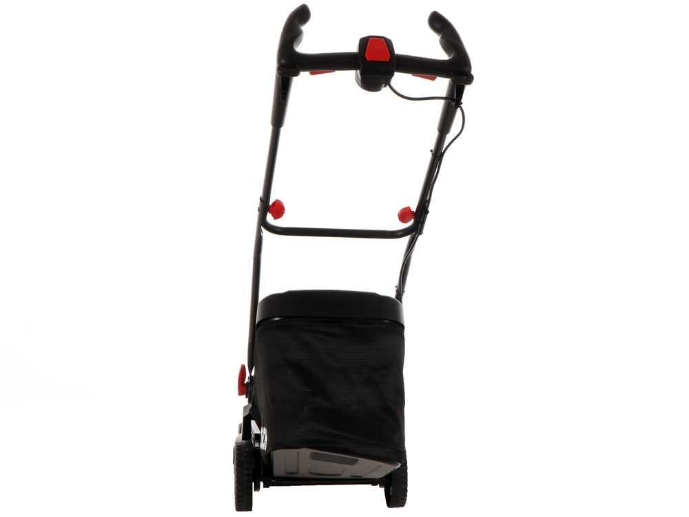Bosch UniversalRotak 2x18V-37-550 - Cortacésped de batería - SIN BATERÍA NI CARGADOR - Imagen 4