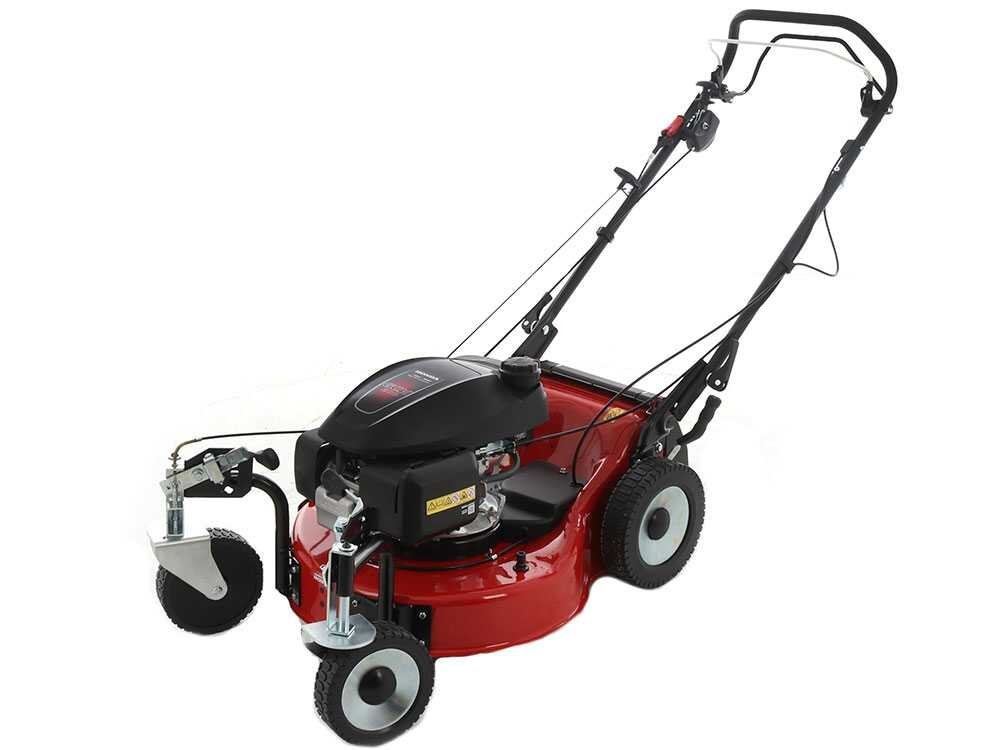 Cortacésped Marina Systems Pivot 53SH - Motor HONDA GCVX 200 - Imagen 3
