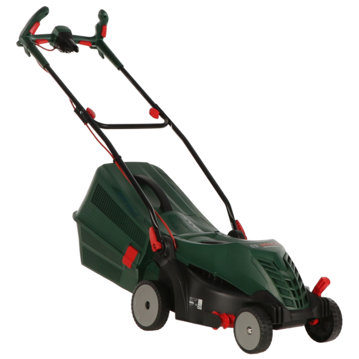Bosch UniversalRotak 34-405 - Cortacésped eléctrico - 1300 W - Corte 34 cm