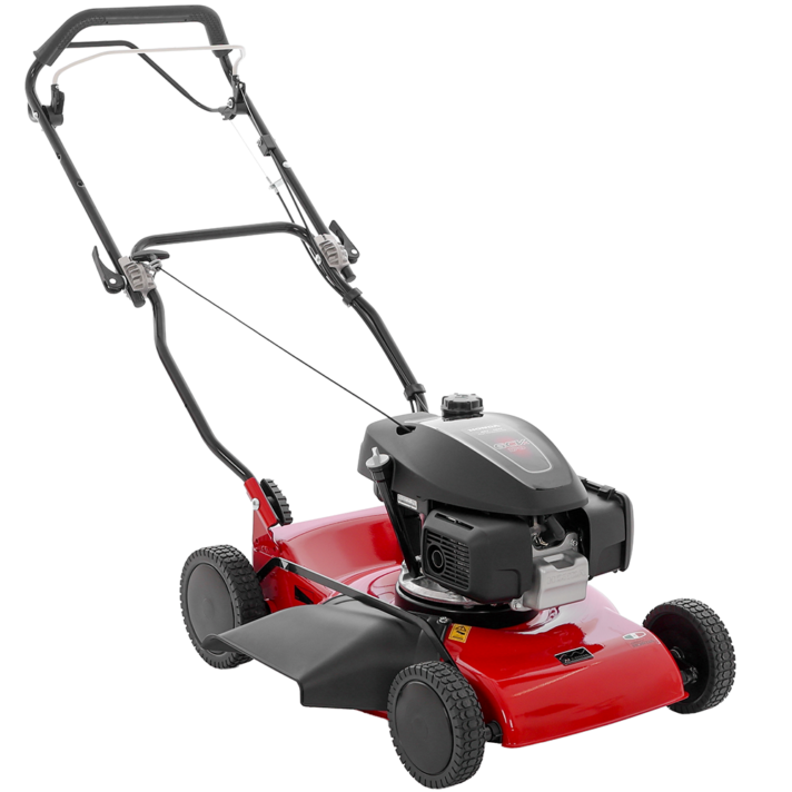 Marina Systems Biomulch 51 SH - Cortacésped con función mulching - Motor Honda GCVx 170