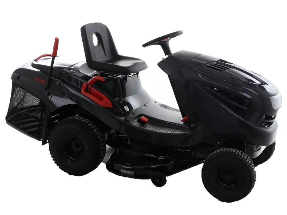 AL-KO T15-93.2 HD-A Easy - Tractor cortacésped de 18 HP - Imagen 5