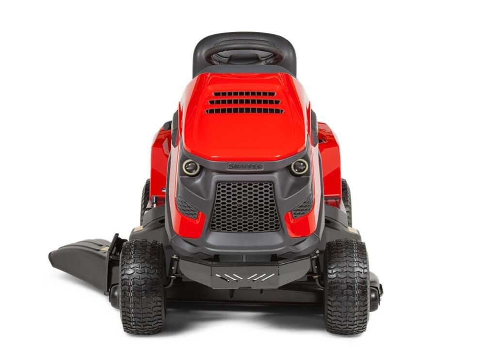 Snapper SPX107 - Tractor cortacésped - Briggs&Stratton 656cc - Salida lateral - Imagen 3